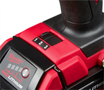 Milwaukee M18 18-Volt Cordless Compact Brushed Impact Driver Bare Tool
